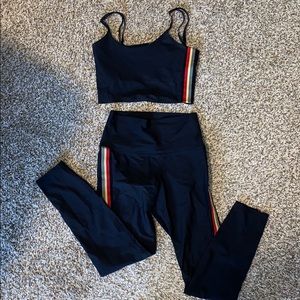 SPIRITUAL GANGSTER SET SIZE M